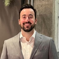 Base Operations Employee Nik A.'s profile photo