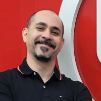 Victor Marcel Gomes Email