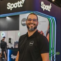 Spott Employee Andre Lacativa's profile photo