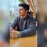 Grape Software Limited Employee Yuvraj Haryan's profile photo