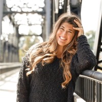 SafeLease Employee Aline Parnagian's profile photo