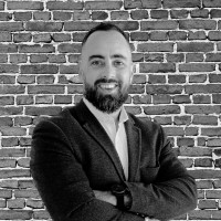 ML6 Search + Talent Advisory Employee Michael Lemmer's profile photo