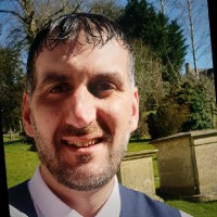 Corin Group Employee Wayne Sanderson's profile photo