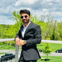 Sai Kiran Vanarasa Email