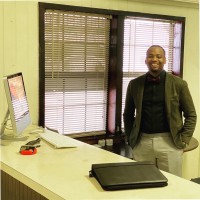 Gap Technical Solutions Employee Kenneth Terrell Jr's profile photo
