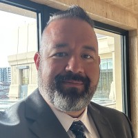 Sonoran Desert Institute Employee Joshua Corn's profile photo