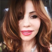 Hazel Hawkins Memorial Hospital Employee Camille Andronache's profile photo