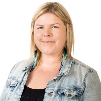 ORIGIN Employee Charmaine McCraw's profile photo