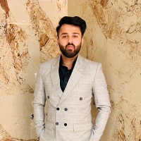 Arpan Chauhan Email & Phone Number