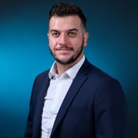 iQSpot Employee Guillaume Dacquay's profile photo