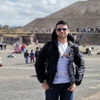 Dynalectric Arizona Employee Rafael Munoz-Gomez's profile photo