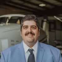Northrop Grumman Employee David Shenk's profile photo