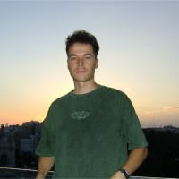 Artelnics Employee Alvaro Martin Coll's profile photo