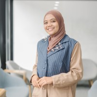 Apple Developer Academy | Indonesia Employee Khoirunnisa' Fatimah's profile photo