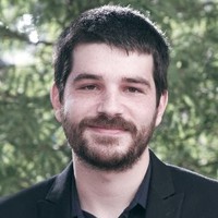 Legacy MEDSearch Employee Thomas Maes's profile photo