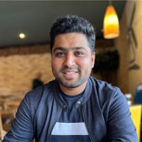 Marathon Petroleum Corporation Employee Hemanth Mannem's profile photo