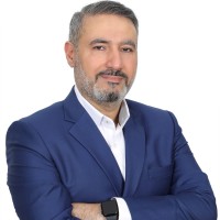 Samir Abdulhaq Email & Phone Number