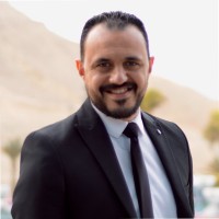 Global Napi Pharmaceuticals Employee Mina Atef's profile photo