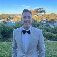 Clontarf Foundation Employee Ethan Maguire's profile photo