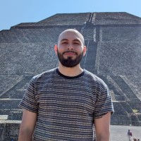 Okteto Employee Jonathan J. Caballero's profile photo