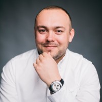 Gambling.com Group Employee Alex Kornilov's profile photo