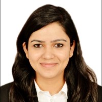 Avalon Consulting Employee Amishi Gupta's profile photo