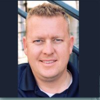 OCI Global Employee Jonny Ward's profile photo