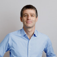 illycaffè Employee Francesco Bosso's profile photo