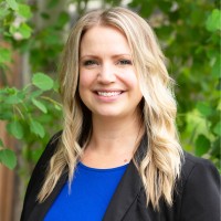 Women Building Futures Employee Raeleen Routhier's profile photo