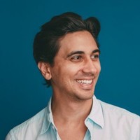 Parachute Health Employee Matt Pestritto's profile photo