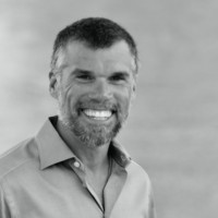 Rubicon Maritime Group Employee John Crupi's profile photo