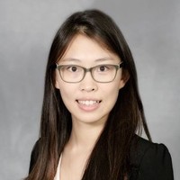 BCG GAMMA Employee Lingcong's profile photo