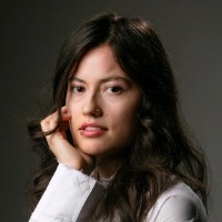 Get Staffed Up Employee Martina Cantos's profile photo