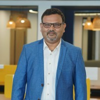 Jayant Kshirsagar Email & Phone Number