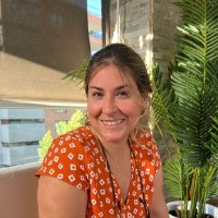 Javiera Rodriguez Email