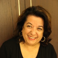 UIC Great Cities Institute Employee Teresa Cordova's profile photo