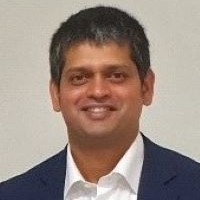Joshi Raghavendra Email & Phone Number