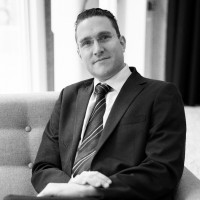 Enotria Winecellars Ltd (T/A Enotria&Coe) Employee Andrew de Lavis-Trafford's profile photo