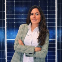 SumSol Employee Sandra Gómez González's profile photo