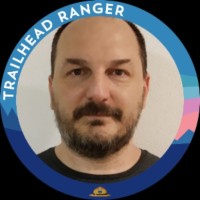 Salesforce Employee Alejandro Curci's profile photo