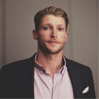 Pitcher Employee Thomas Stone's profile photo