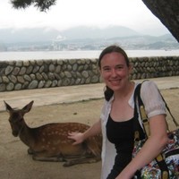 Stagedoor Manor Employee Erin Smiley's profile photo