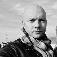 Bartosz Cieślak Email