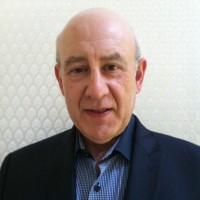 National Defense Industrial Association - (NDIA) Employee Andrew Uscher's profile photo