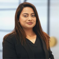 Castle Group Employee Ankita Kotak's profile photo