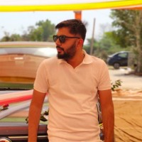 Karan Solanki Email