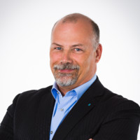 Croix Bleue du Québec Employee Daniel Ouellet's profile photo