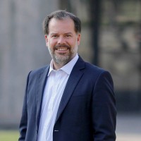 Conrad von Igel Email & Phone Number