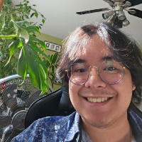 ElectionBuddy Employee Gabriel Giang's profile photo