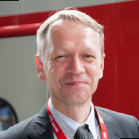 DB Regio AG Employee Jens Ehrlich's profile photo